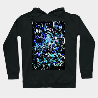 Conflict I Hoodie